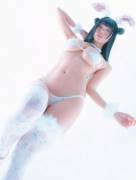 Bunny Girl Hikaru Aoyama