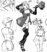 [Jjfrenchie] Bunny Boys