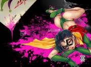 Batman Rpp 2 (Jp Only Not Translated)