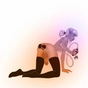 Obstinate - Oc/Self - Critiques Welcome!