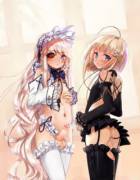 Black &Amp;Amp;Amp; White [Original]