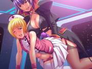 Space Pirates And Their Booty.