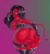 Artist: Randomboobguy