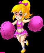 Cheerlink By Shadman