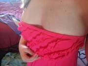 [Pics]Feelin Frisky Today ;)