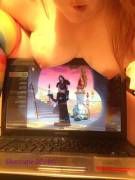 [Pics]. Wanna Play With Me? Hope You Guys Are Having An Awesome Weekend. More Pics ...