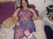 Husband Doesn't Like My New Years Out(F)It, Do You? [Pics]