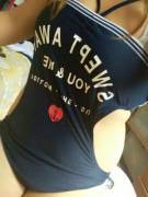 Since You Liked My [F]Irst Post From Last Night, Have Another! [Pics]