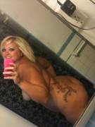 [Pic] Rear View Mirror