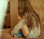 Cozy Socks (X-Post From /R/Girlsinmensshirts)