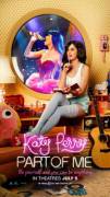 Katy Perry Part Of Me Promo
