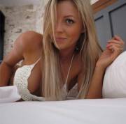 I Wouldn't Get Out Of Bed