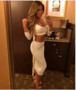 What An Amazing Dress