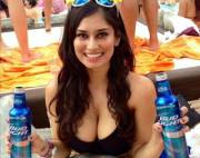 Who Wants A Bud Light?