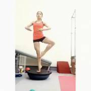 Ballet Practice (Repost From R/Interestingasfuck)