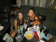 Need An Invite To This Party