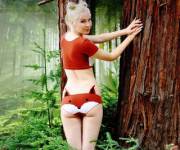 What Does The Fox Say?