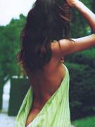 Baby Got Back (And Sidebewb)