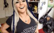 Jessica Nigri [Gif]