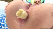 Banana Fun [X-Post: /R/Analfood]