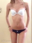 Petite Body (1 More In Comments)