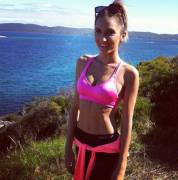 Sport Bras Are Okay To Post Too!