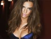 Emily Ratajkowski [Gif]