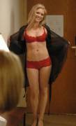 Brittany Snow Celeb Bra And Panties