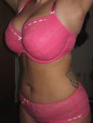 Large Chest, Nice Full Body.