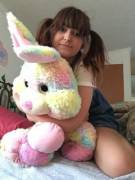 I Was Very Little Yesterday :)