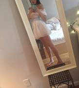 This Is My Favorite Princess Dress! ^^