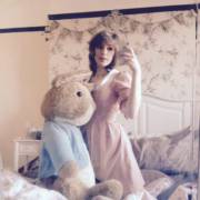 Had A Weekend Away And Got The Cutest Thing Ever!!~