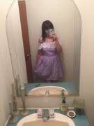 I Wish It Would Be Warm Out Already &Amp;Amp;Gt;:(