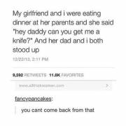 Has This Happened To Anyone? Lol