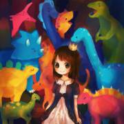 Whelp I Finally Found The Perfect Self Description Picture ♡