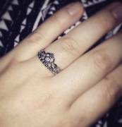 Daddy Officially Made Me His Little Princess 