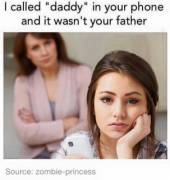 Uh-Oh... Someones Got Some 'Splainin To Do