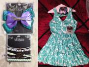 Guess What I'm Wearing To The Aquarium Next Week?