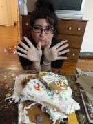 Someone Decided To Try A Project Without Help From Daddy