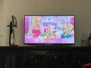 Working On My Daddy's &Amp;Quot;Little-Do-List&Amp;Quot;. I Love You Daddddddddddy!!!