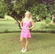 Did Anybunny Else Dress Up All Pretty And Wittle For Easter? I Sure Did! Happy Easter ...