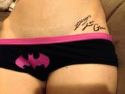 I Like To Write On My Lil One From Time To Time. She's Too Indecisive To Get A Tattoo ...