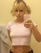 The Face You Make When You Want More Candy, But Your Caregiver Says You've Had Enough