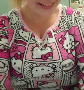 I Got New Jammies Today!!