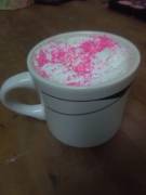 It's A Pink Sparkles And Whipped Cream In Your Coffee Kinda Day :)