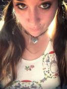 Daddy Bought Me A Little Girls Totoro Dress!