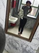 My Backy-Pack Friend Stelmaria-- For The Little On The Go! ^.^