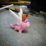 Made This Today I Figured You Guys Would Like Him. His Name Is Herbert Arnold The ...