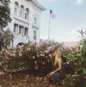 I Had So Much Fun Exploring Today And I Felt Like A Little Fairy And I Wanted To ...