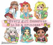 Remember Little Ones...